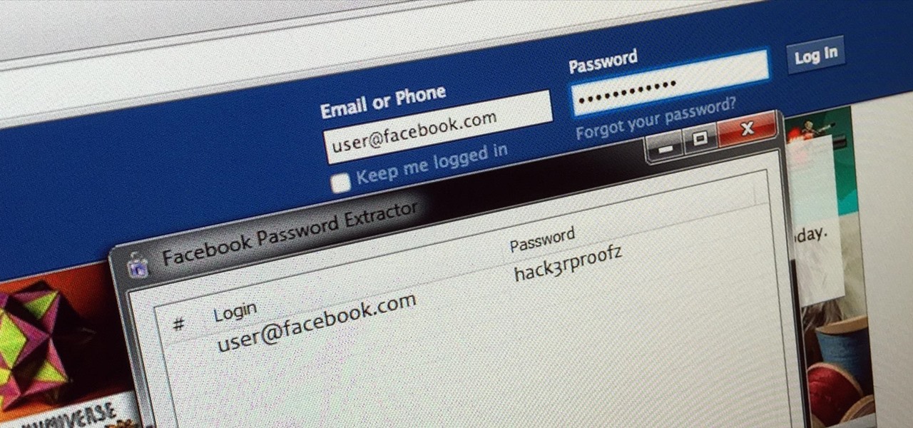 free-facebook-username-and-password